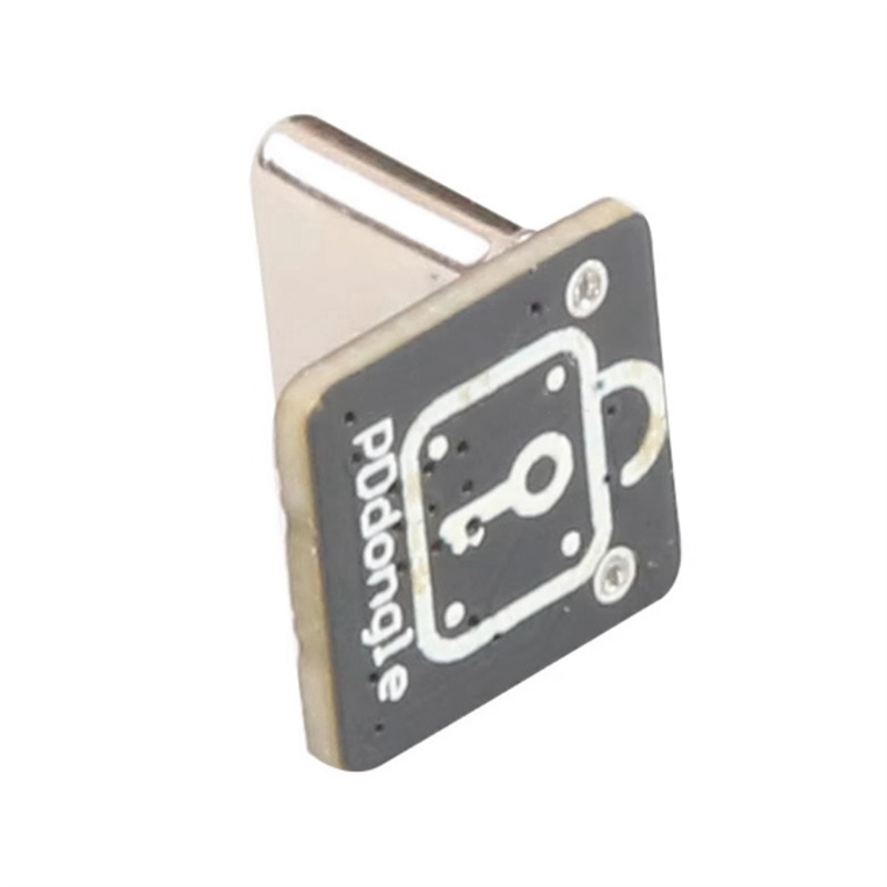 For 5 PD Dongle USB-C Port Trigger Activation to Solve UPS/POE GPIO Non-PD- System Error Warning