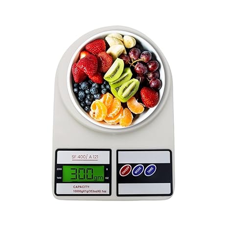 10Kg Digital Weighing Machine