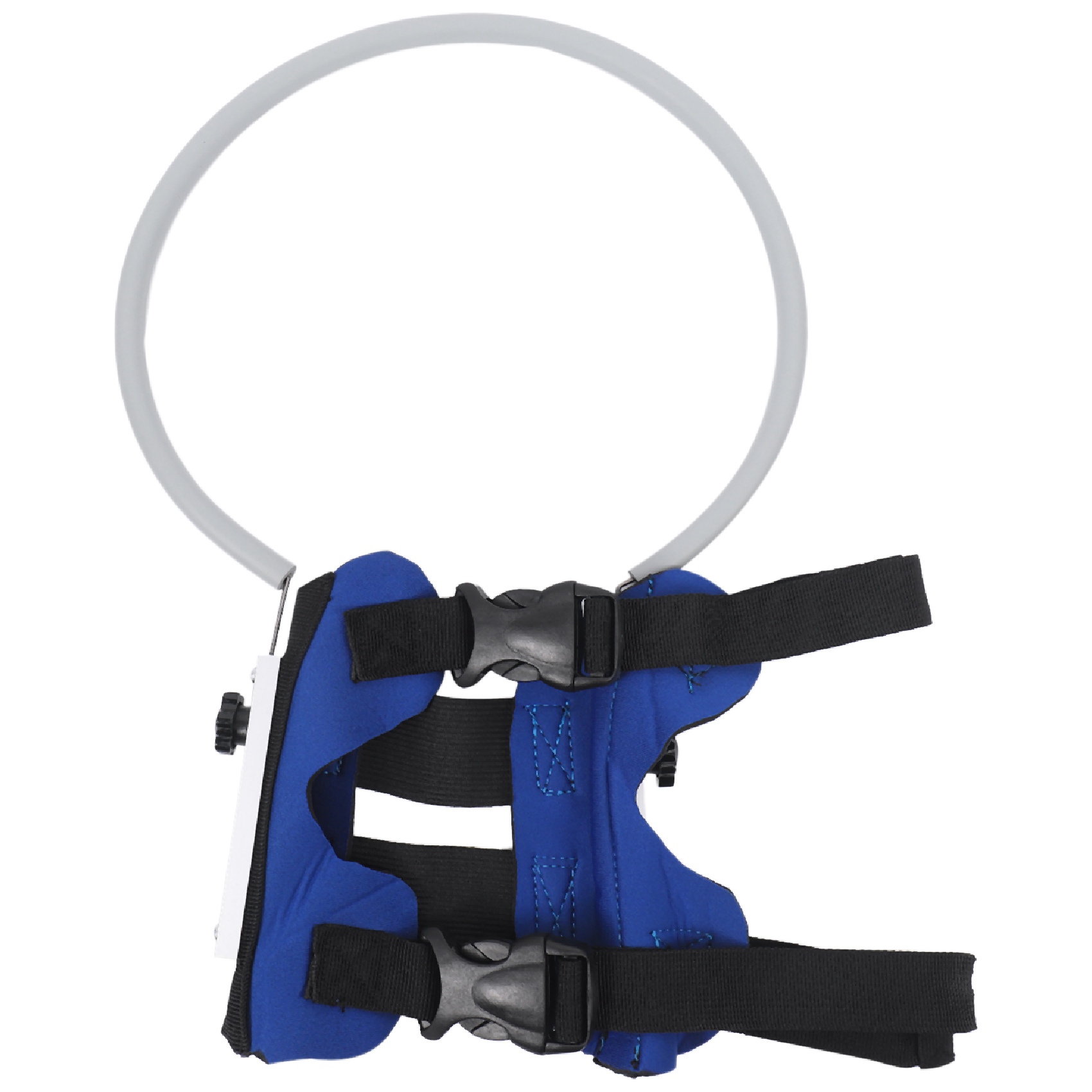 S Blind Dog Harness Guiding Device, Prevent Collision & Build Confidence Blind Dog Accessories