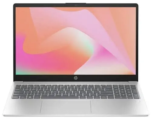 HP LAPTOP 15-fc0r58AU | RYZEN 5-7530U | 8GB RAM | 512GB SSD | 15.6 FHD | BACKLIT KEYBOARD | 2 YEARS WARRANTY