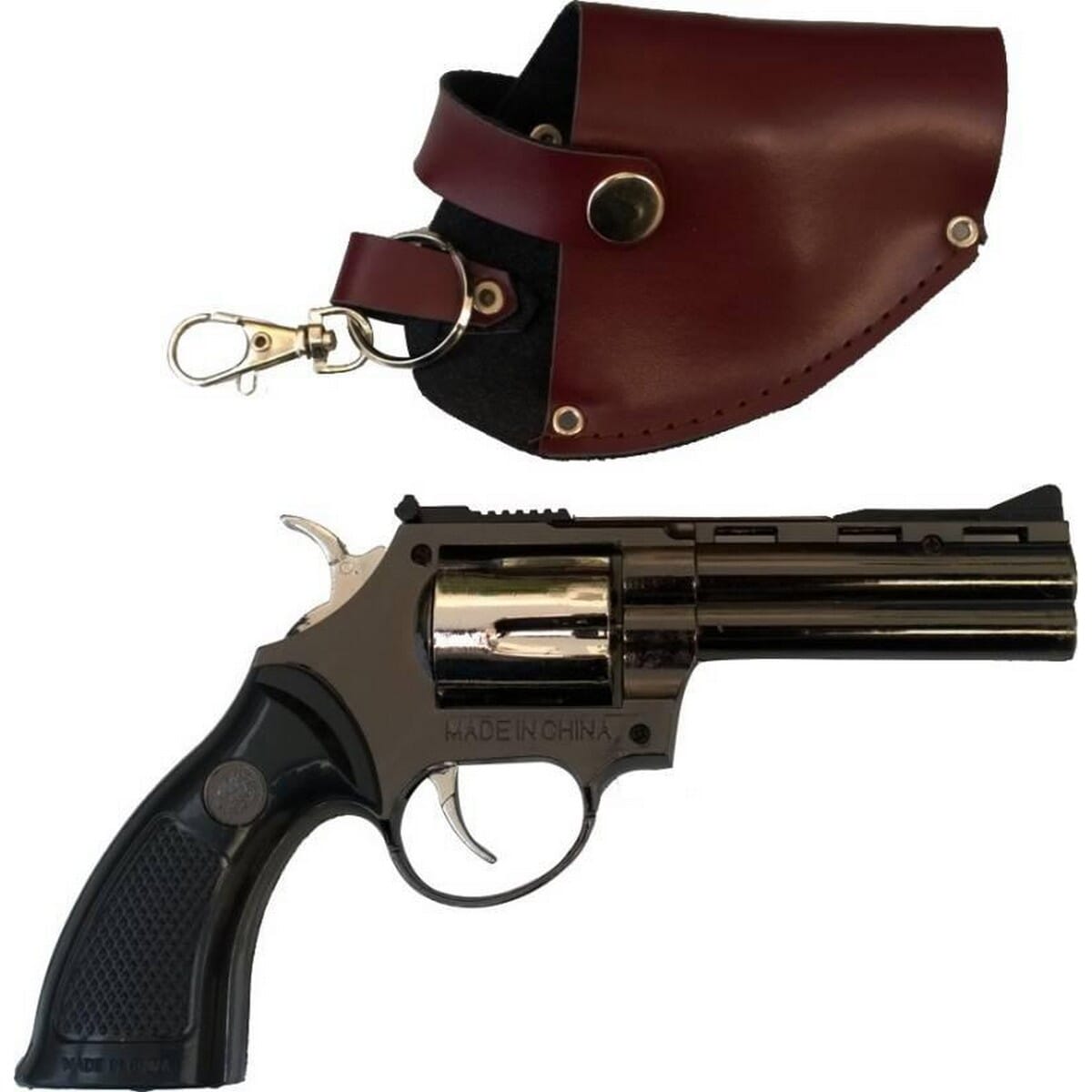 Gun Lighter