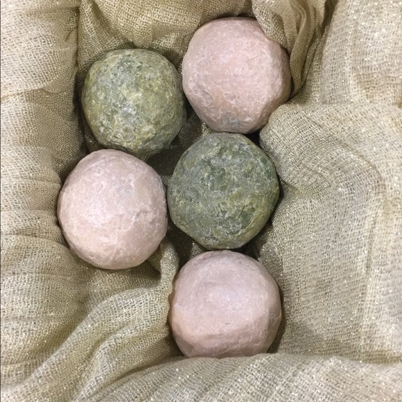 MyKEA Eco-friendly Round Detergent Laundry Soap Balls (Pack of 2) | Handmade Soaps for Washing Clothes/Doing Laundry | In a Eco-friendly Packaging