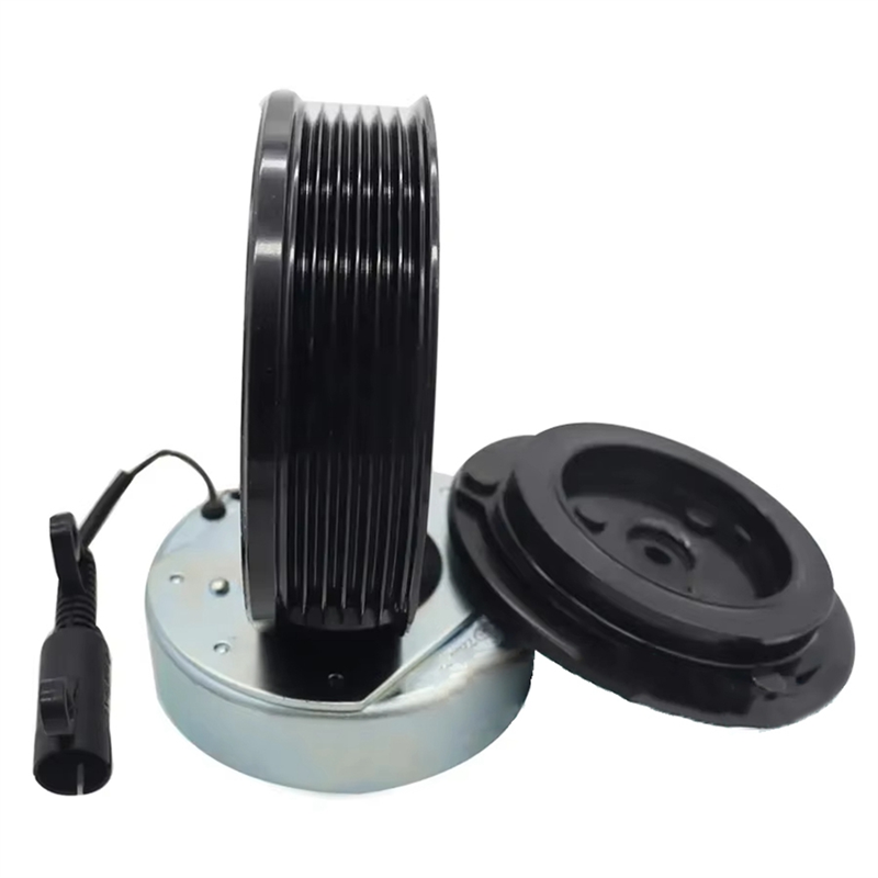 JAERBEE Car AC Compressor Clutch 64521171310 64526918122 for R50 R52 R53 R56 1.6L 2002-2006