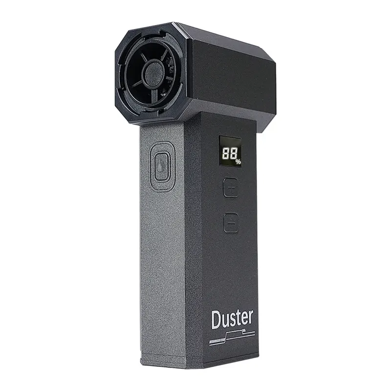High- Blowing Car Violent Turbo Violent Blower Fan 130000RPM