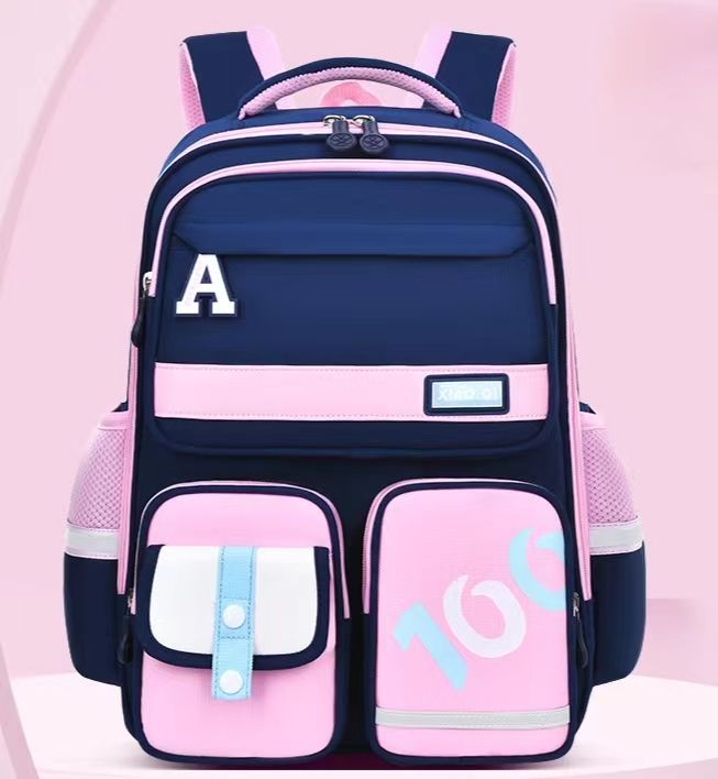 children school bags good quality export metrial