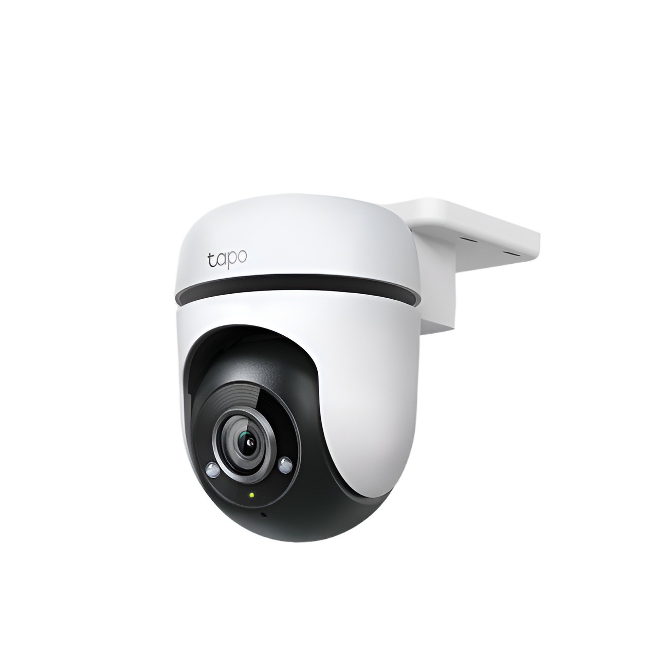 Outdoor Home Security WIFI Camera TP-Link Tapo C500, 1080p Full HD White
