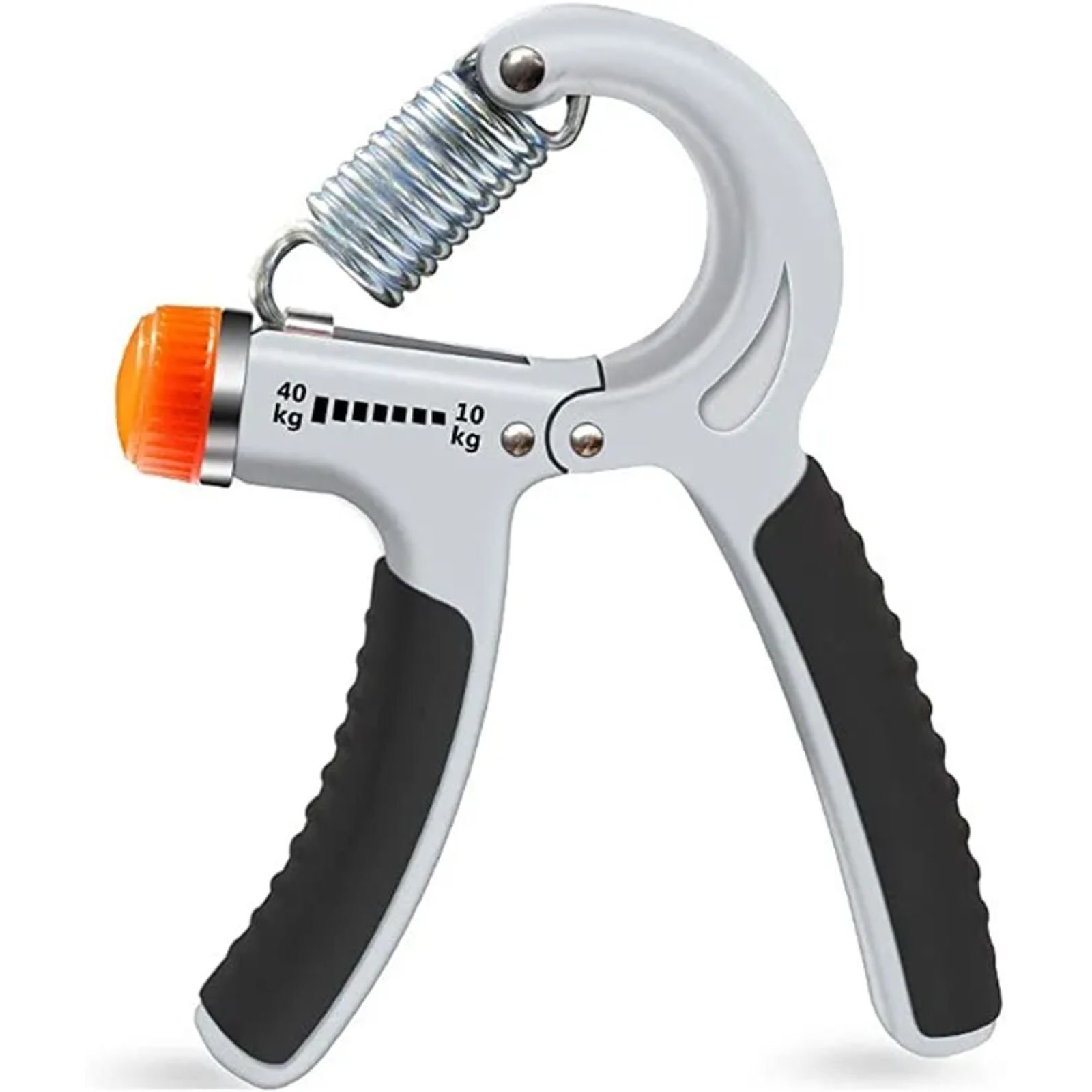 Adjustable Hand Grip Strengthener