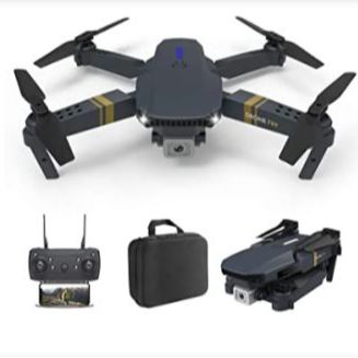 F89 Drone 4k Dual Camera Quadcopter