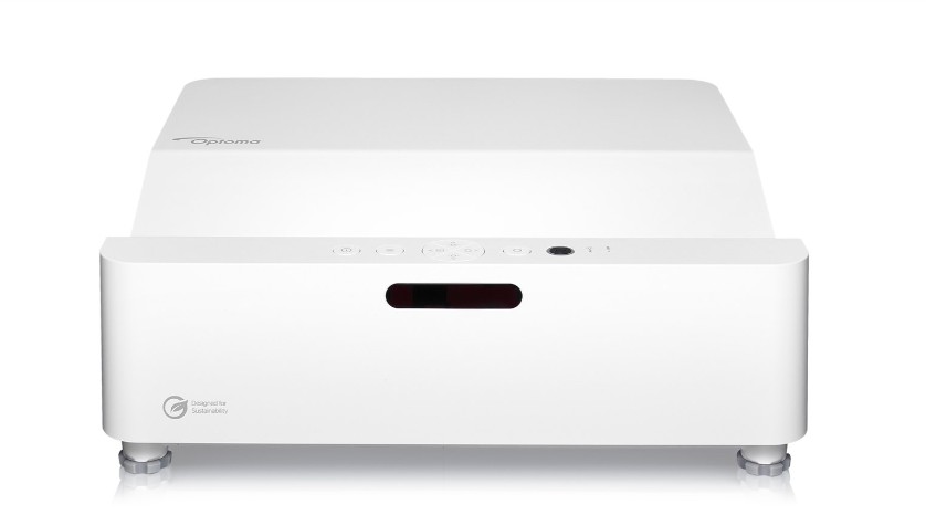 Ultra Short Throw OPtoma Projector AZW430UST