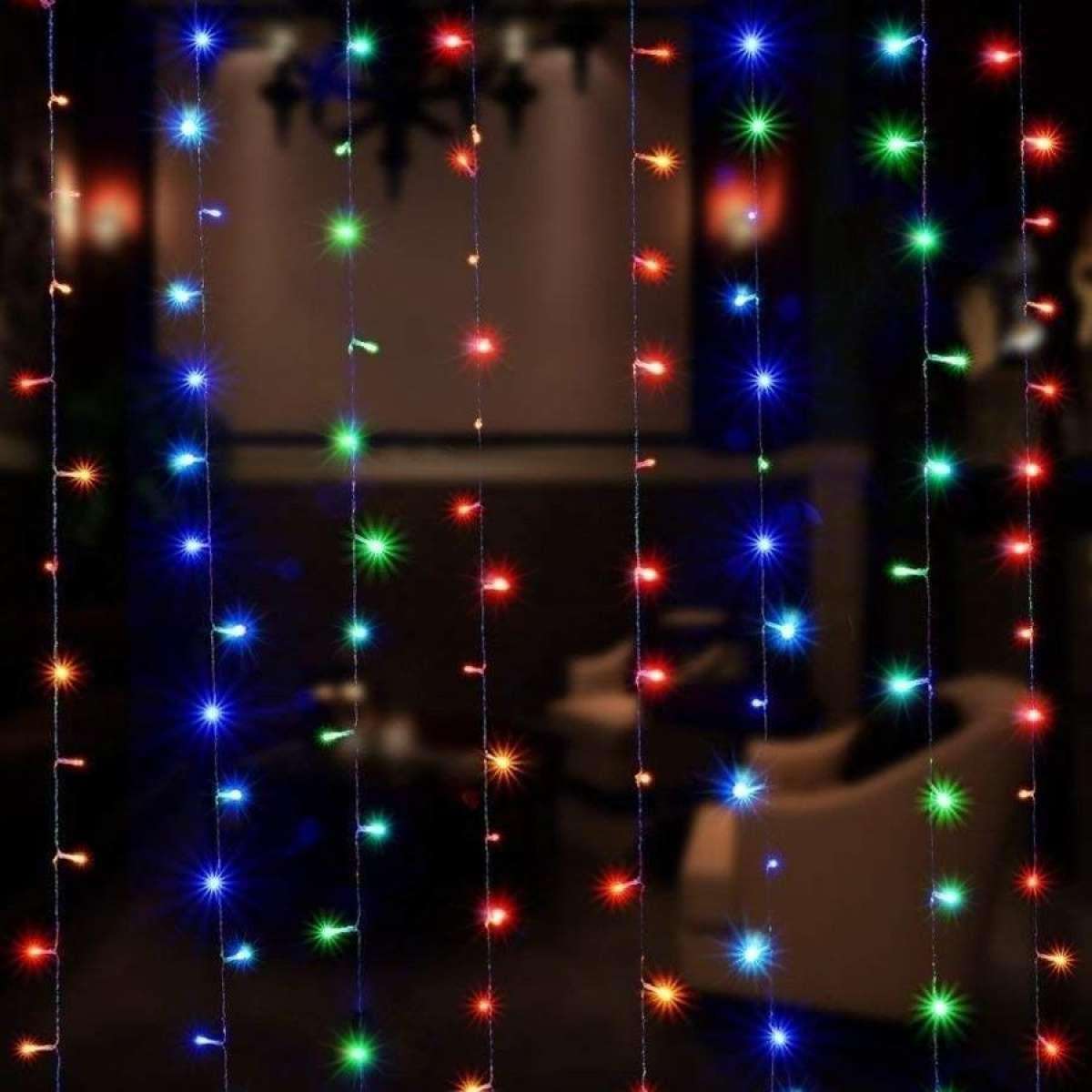 Tihar 100 Led Light