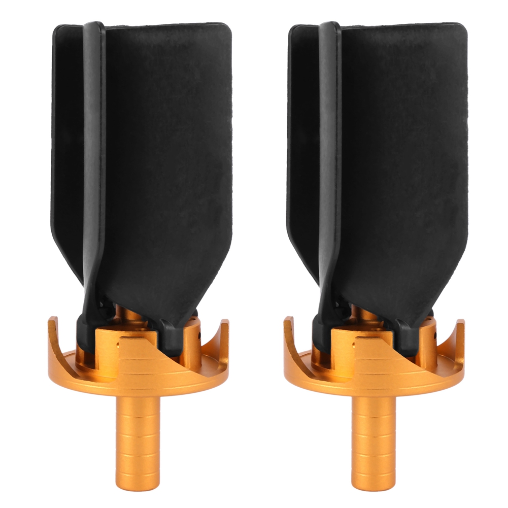 fasdaga 2X D16 CNC Machine Chip Removal Fan Scrap Sweeper Automatic Cleaning Tool for Engraver Dust Removing