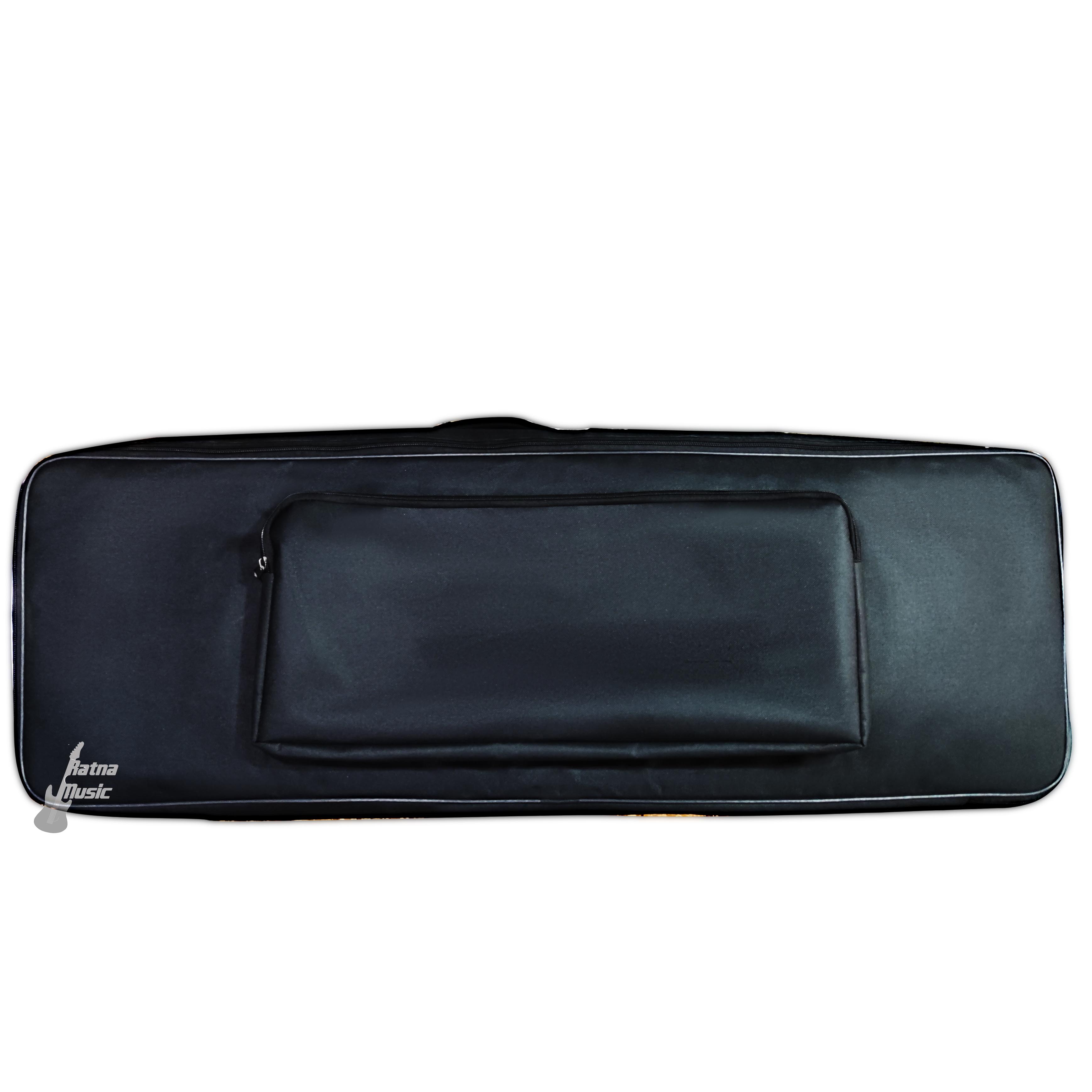 Padded Case / Cover For 61 Keys Keyboard Bag Made In Nepal