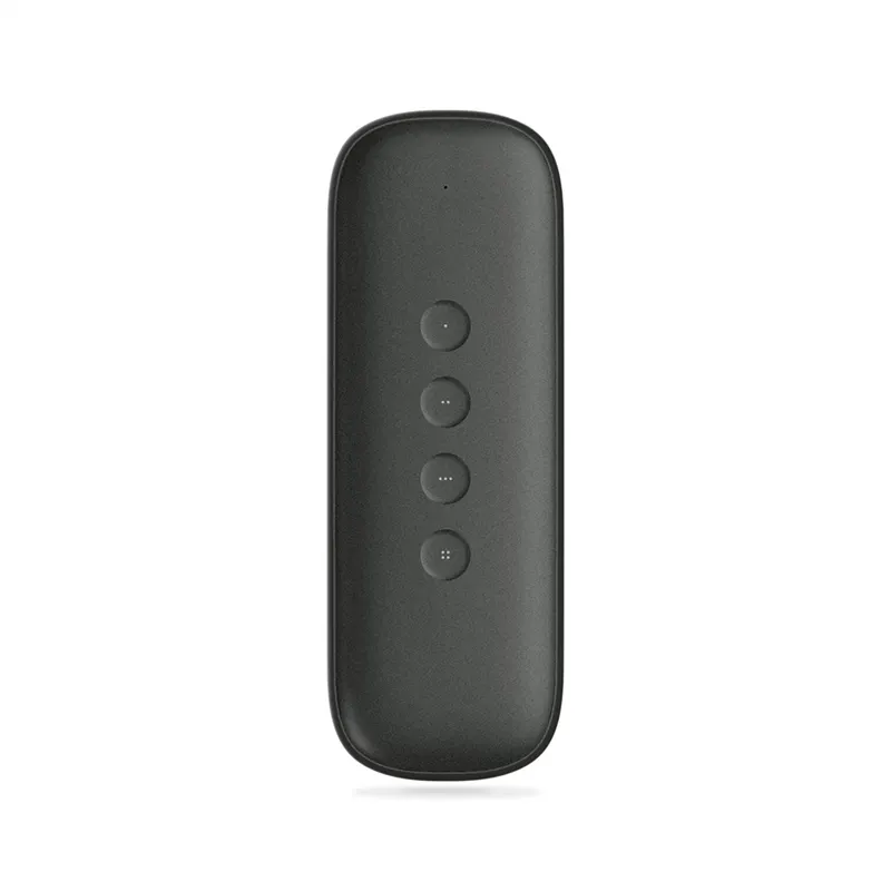 Tuya ZigBee Smart Scene Switch 4 Button Wireless Smart Switch Button Controller for Light Strip Curtain Motor Smart Home