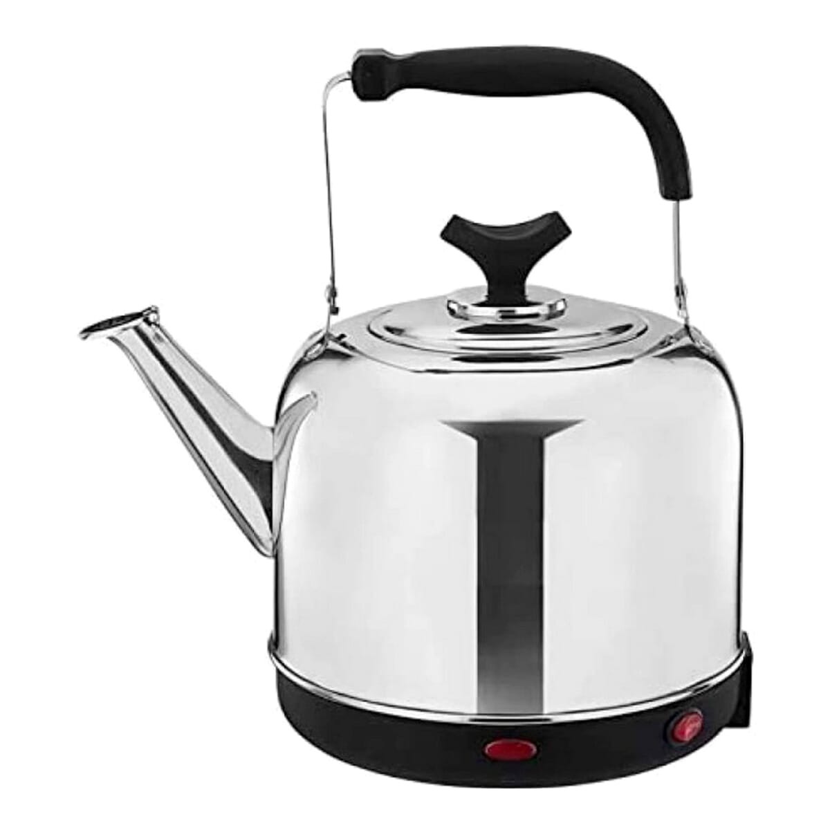 5 Litre Stainless Steel Automatic Electric Kettle