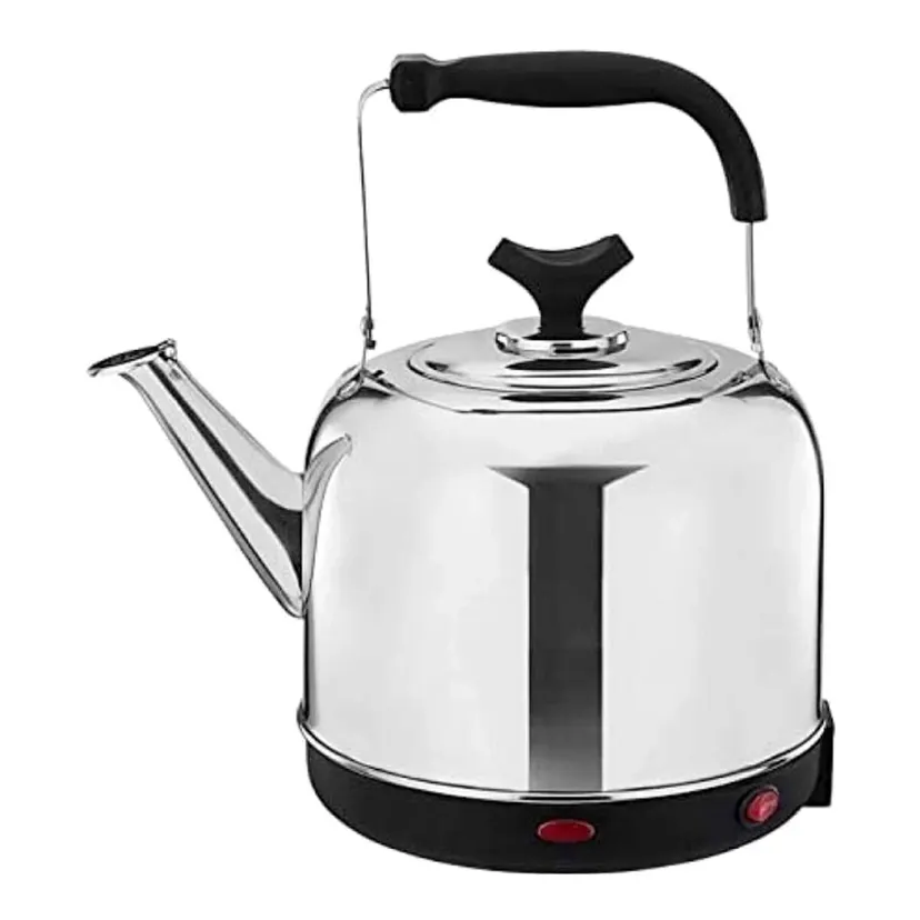 Baltra Solid 4 Litre Automatic Electric Kettle |