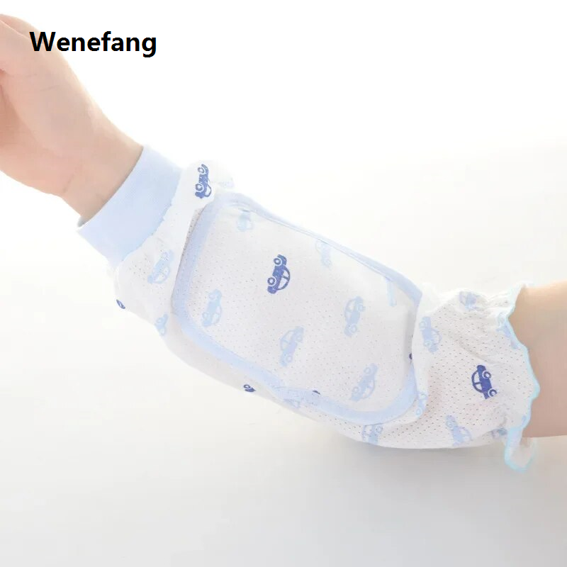 Wenefang Baby Pillow Summer Lactation Artifact Ice Sleeve Pillow Hug Hot Selling Baby Arm Cover Cool Pillow Hug Baby Arm Pad Feeding Cuff