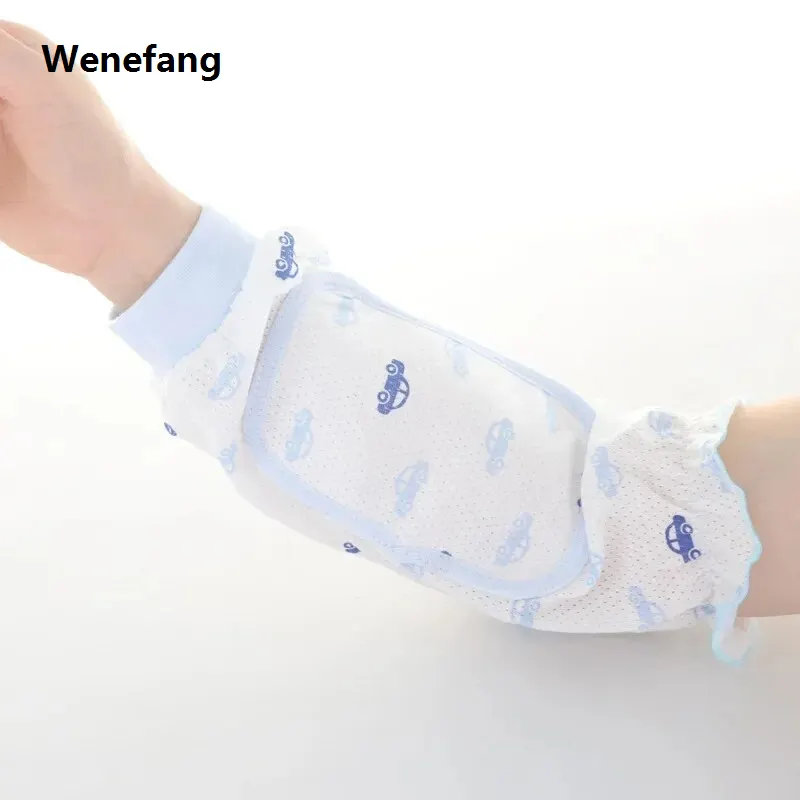 Wenefang Baby Pillow Summer Lactation Artifact Ice Sleeve Pillow Hug Hot Selling Baby Arm Cover Cool Pillow Hug Baby Arm Pad Feeding Cuff