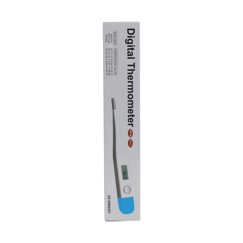 Digital Thermometer For Find out Body temperature And Fever