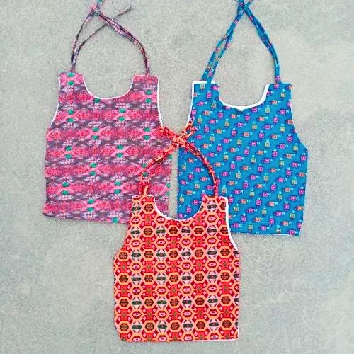 Inner Bhoto For New Born Baby - 3 Inner Flatin Bhoto for New Born (0-3 Months)