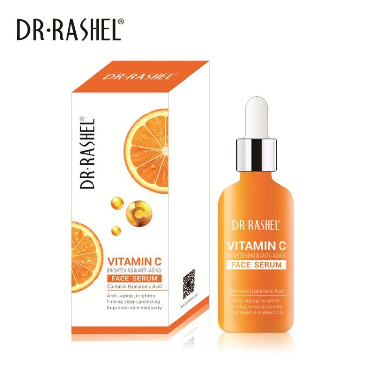 Dr.Rashel Vitamin C Face Serum 30 ml