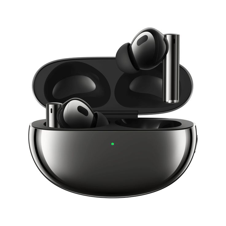 realme Buds Air 5 Pro with 50dB ANC, 12.4mm Dynamic Bass Driver and upto 38 hours Playback Bluetooth Headset (Deep Sea Blue, True Wireless)