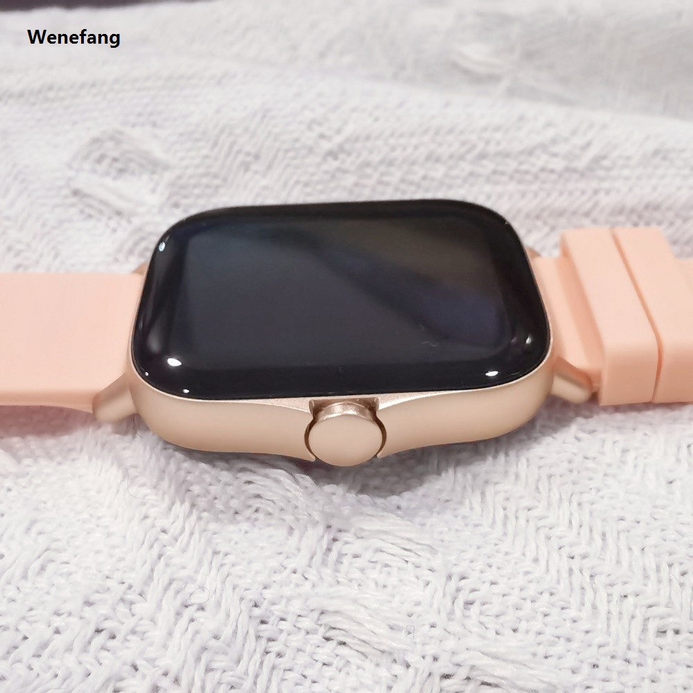 Wenefang Amazfit GTS 2e Smartwatch For Men GPS 90 Sports Modes Global Version Luxury 24 Days Battery Life 95new No Box For Android Ios Phone