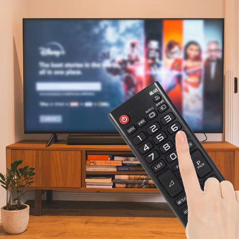 NEW New AKB73715603 For Smart LED TV Remote Control 42LN5400 47LN5400 50LN5400 50PN6500 42LN5406 32LN5400 39LN5400