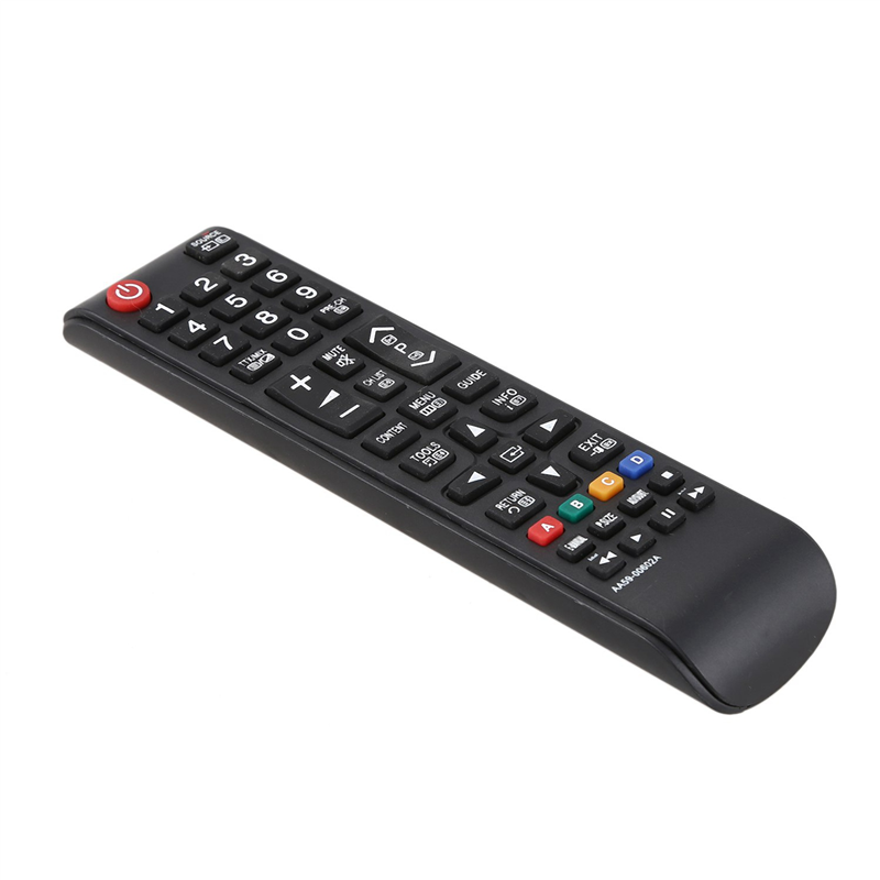 fasdaga 3X Replacement Remote Control HD LED AA5900602A AA59-00602A