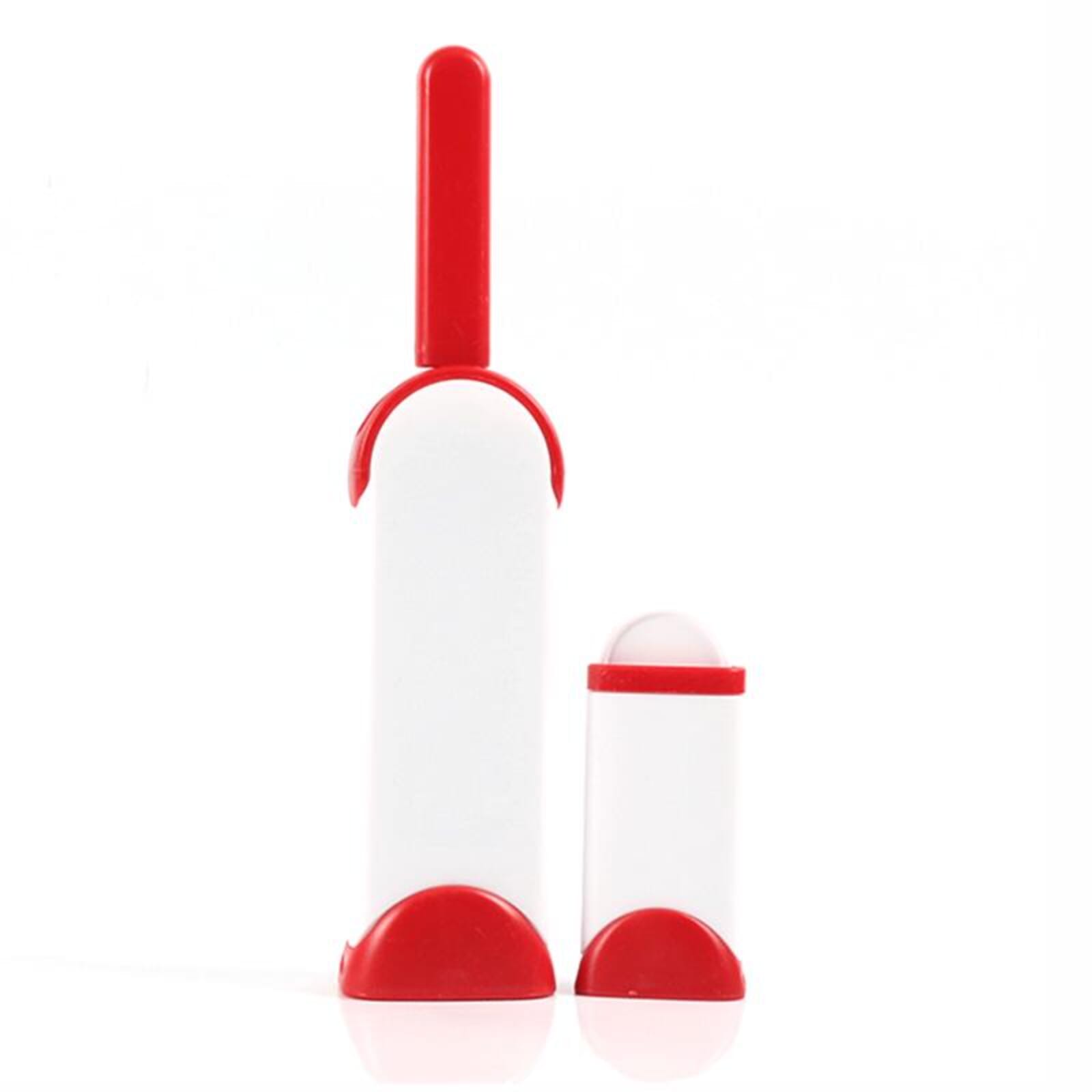 Reusable Fur Remover Brush | Easy Self-Cleaning Lint Roller for Pet Owners
