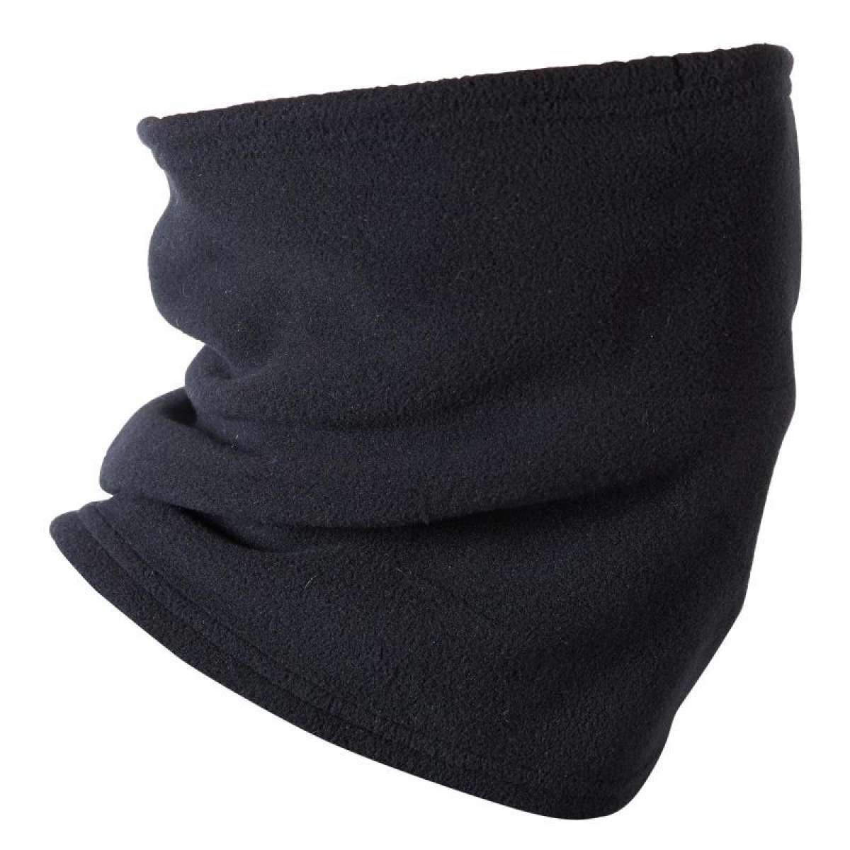 Knitted Neck Warmer Winter Balaclava Scarf For men (Color May Vary)