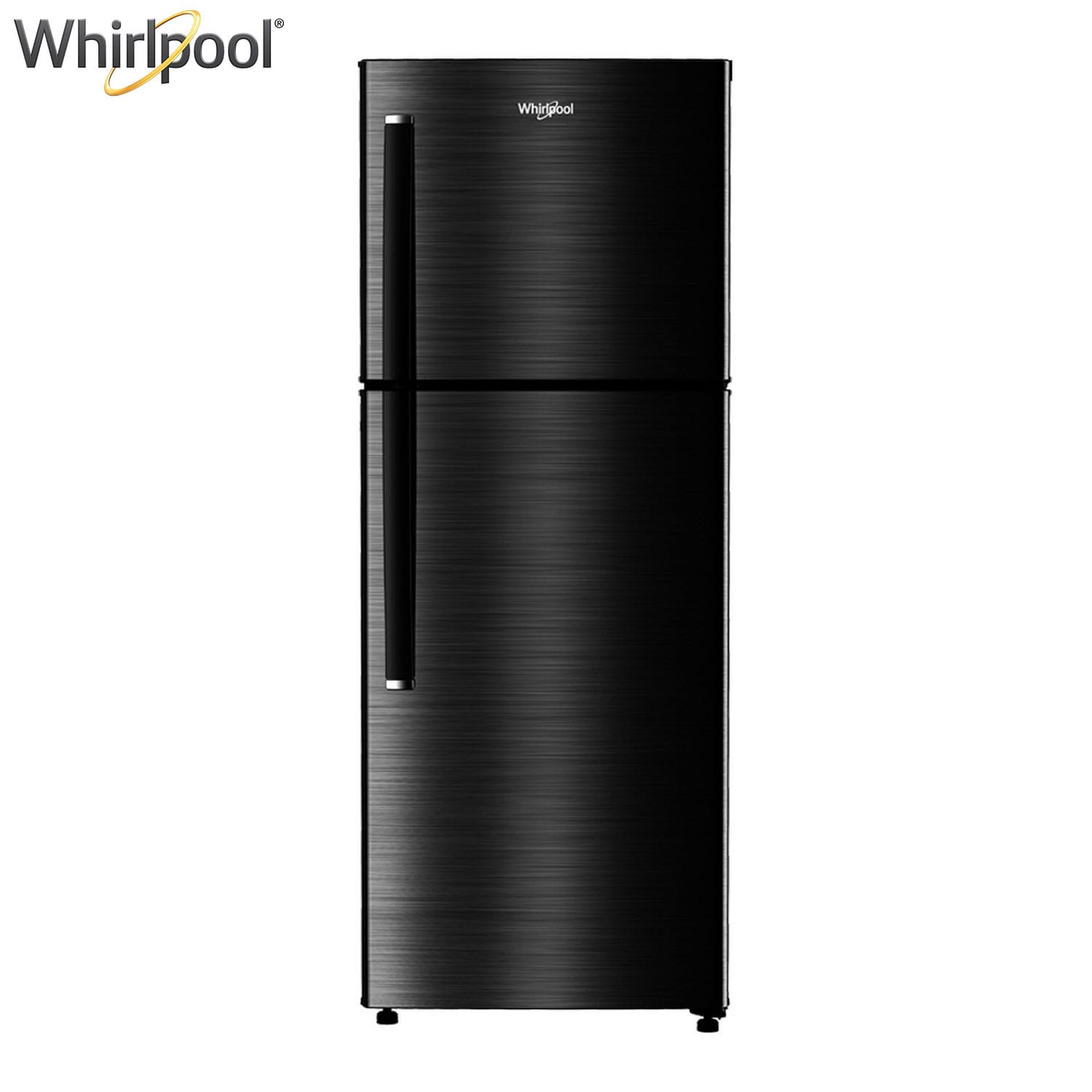 Whirlpool NEO CLS Plus Midnight Athena 1s 245ltr Double Door Refrigerator