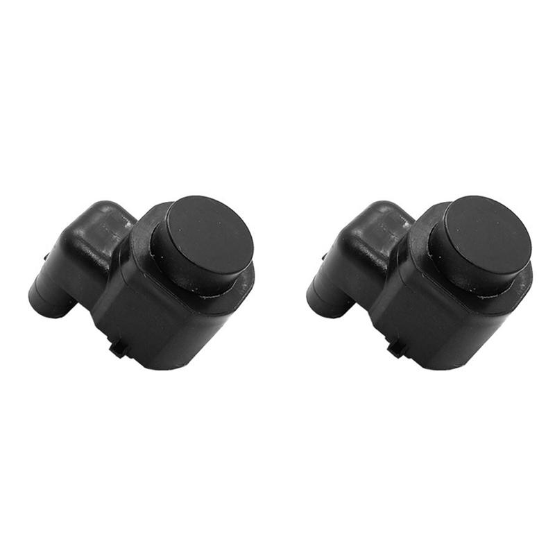 JINMY 2X New 95720-3U100 Parking Sensor Bumper Reverse Assist Sensor 95720 3U100 4MS271H7A 4MS271H7C for