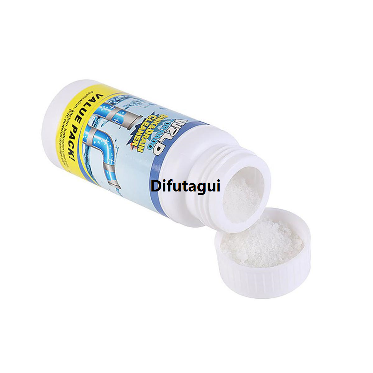 Difutagui White-agent clogging removal high-efficiency draining 2025 New ink new WildTornado powerful cleaner -