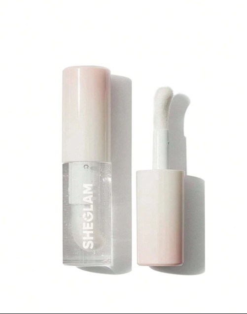 Sheglam Hot Goss Plumping Lip Gloss