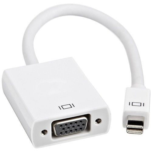Mini DP To VGA