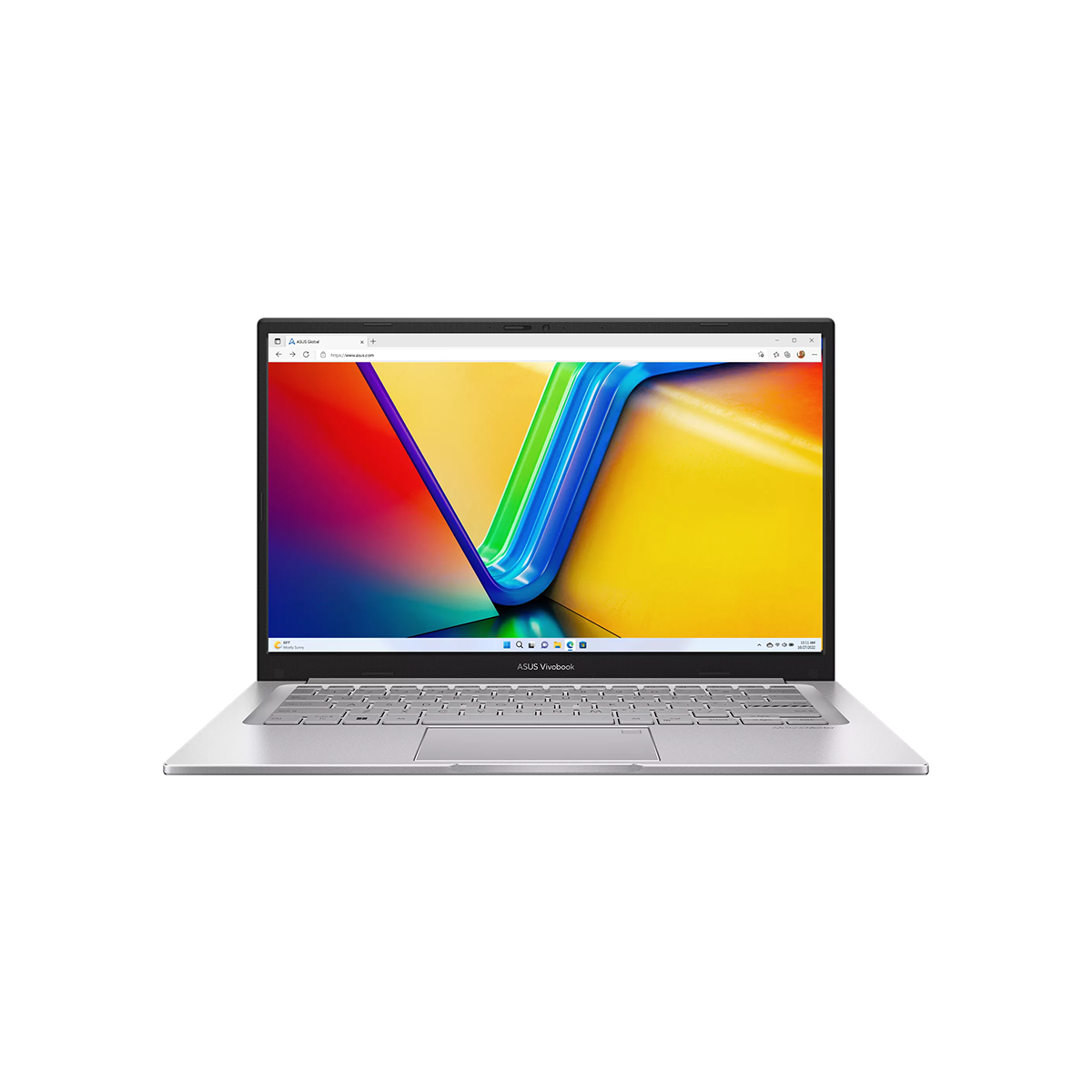 ASUS Vivobook X1404VA LAPTOP