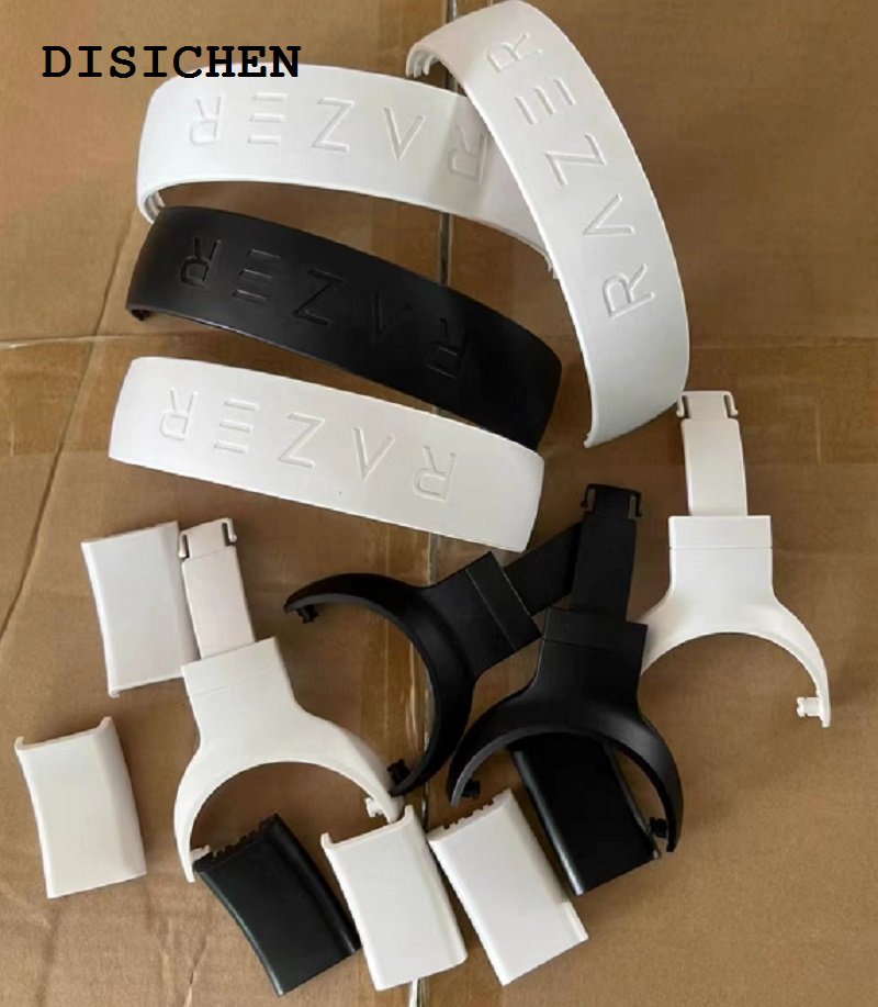 DISICHEN Fifty percent discount Original Replacement Headphone Headband For Razer Kraken Essential X Standard V3X Headset Repair parts Accessories kits Ear Pads