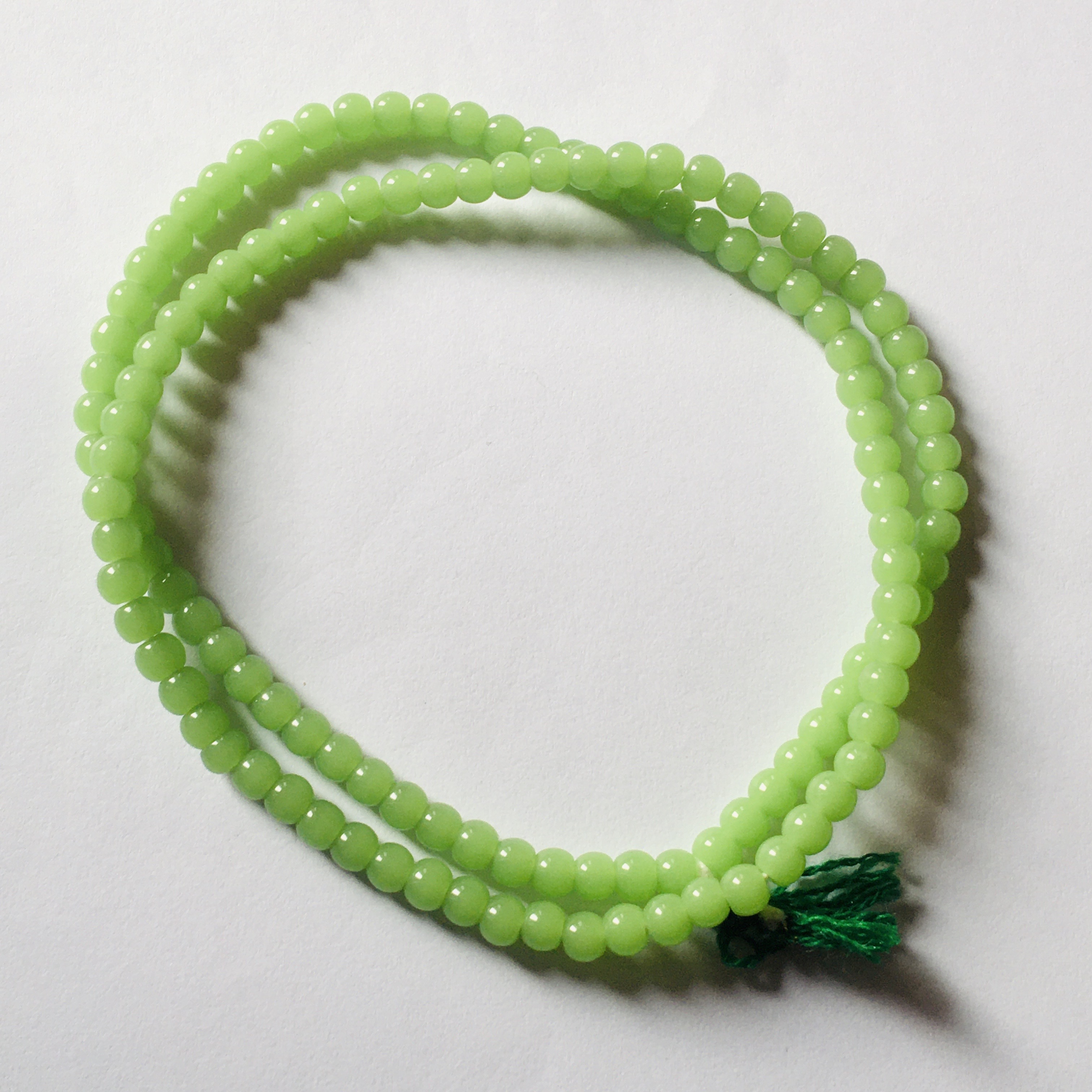 Meditation Mala And Bracelet For Men. 6 MM Beads