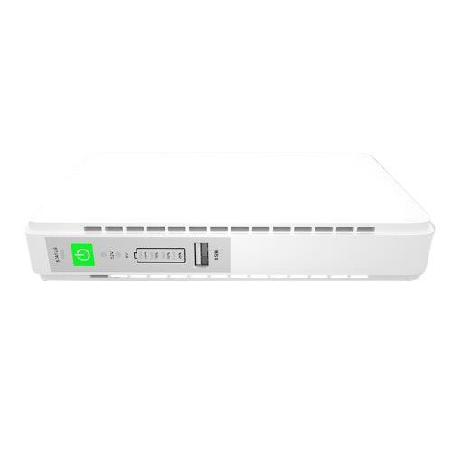 MiniUPS Router Backup