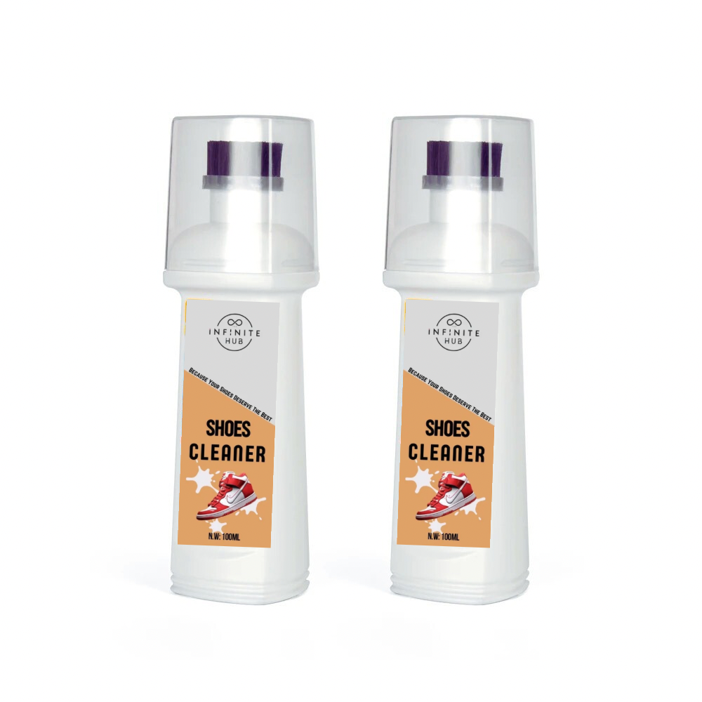 Shoe Cleaner