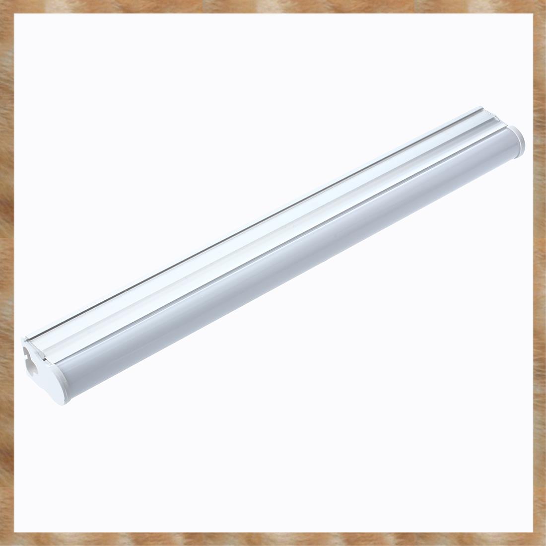 Kqueebee T5 4W 30cm SMD 2835 40 White LED Tube Light Lamp Bar AC 90-240V 320LM