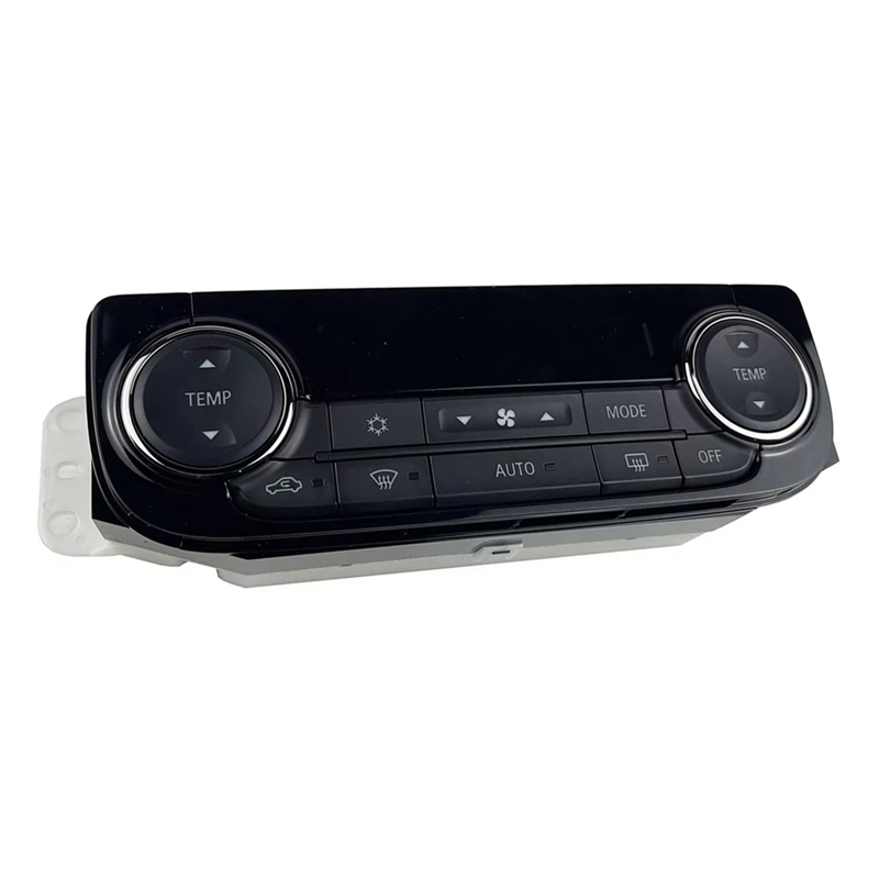 Air Conditioner Cooling Warm Control Panel for 2013-2021 CAB502A044 7820B070XA High Configuration