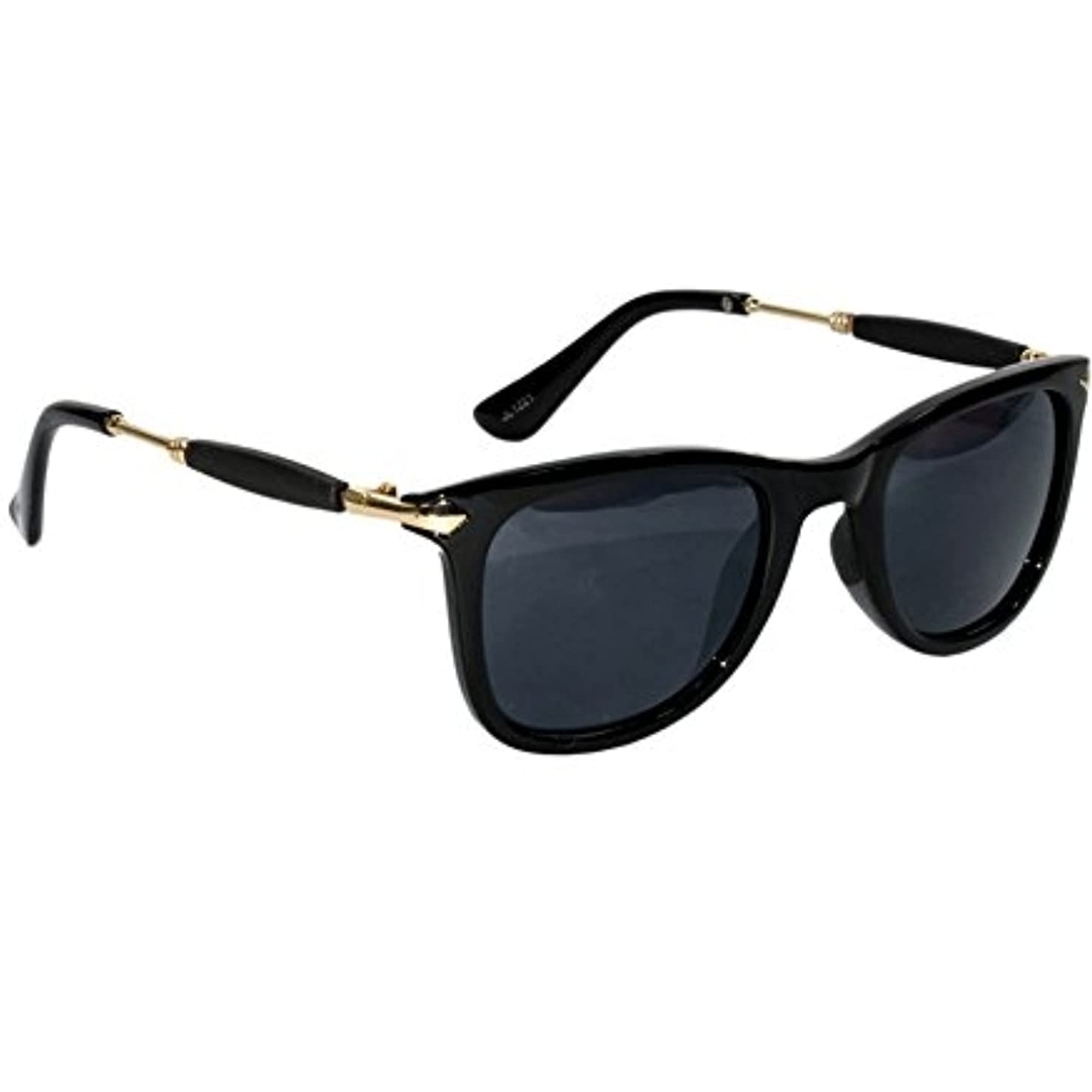 Black Luxury Fashion Style Sunglasses For Men