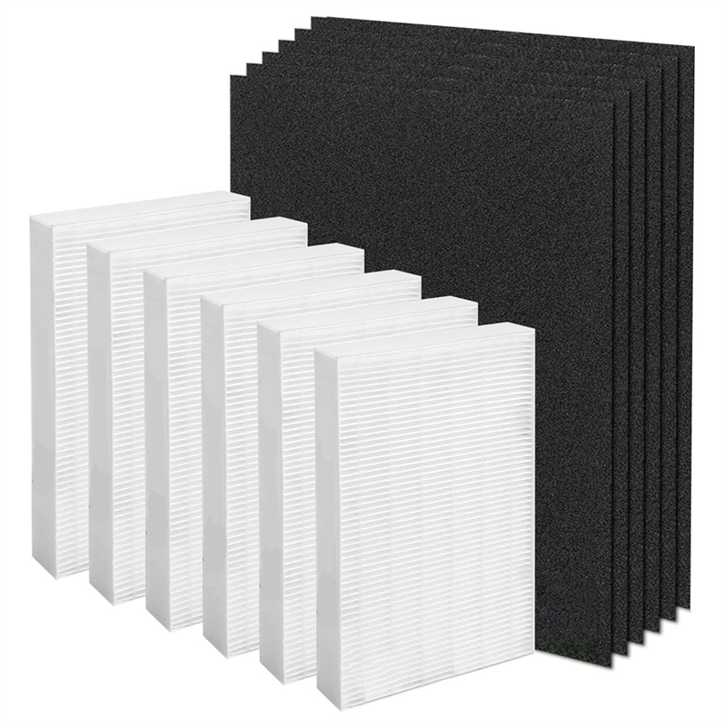 HEPA Filter HPA300 for Air Purifier HPA300 Series HPA304,HPA300VP, HPA3300,HPA5300