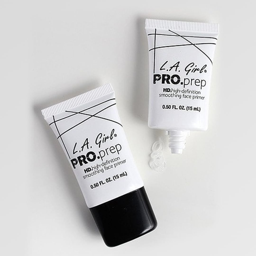 LA GIRL PRO Prep Primer,15ml