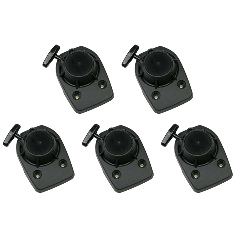 fasdaga 5X Fit Pull Start Assembly for GX50 GXH50 GXV50 WX15 Engine Lawn Mower Brushcutter Part
