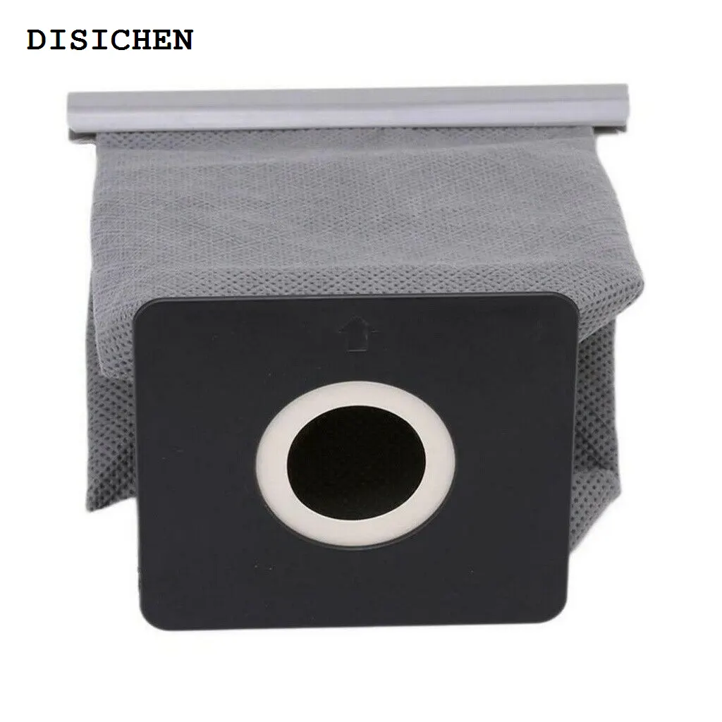 DISICHEN Portable 11*10cm/2pcs Washable Universal Vacuum Cleaner Cloth Dust Bag for Universal Vacuum Cleaner Bag Reusable Household Cleaning Tool - image 1