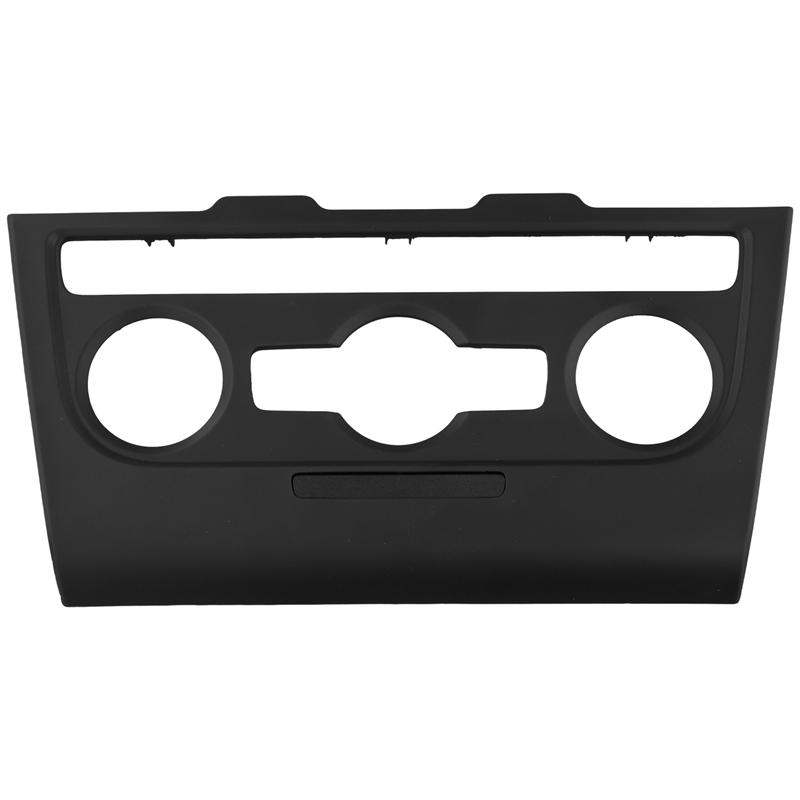 JAERBEE 5K0858069Q Car Automatic Air Condition Control Panel Golf 5K0 858 069 Q