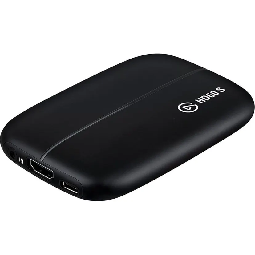 ELGATO HD60 S Game Capture