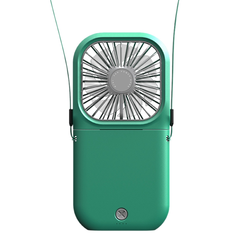 Handheld Fan,Mini Portable Fan with 3 Speeds, Ultra Quiet, , USB Rechargeable Battery Operated Personal Fan B